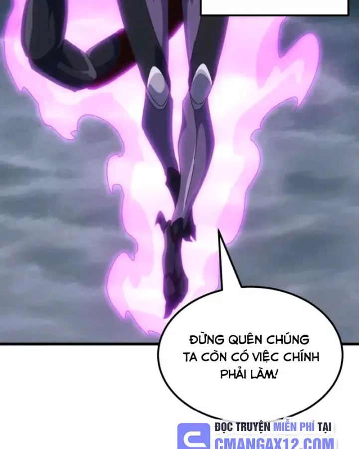 Vạn Tộc Xâm Lược Bắt Đầu Thuần Hóa Cự Thú Cấp Sử Thi [Chap 66]