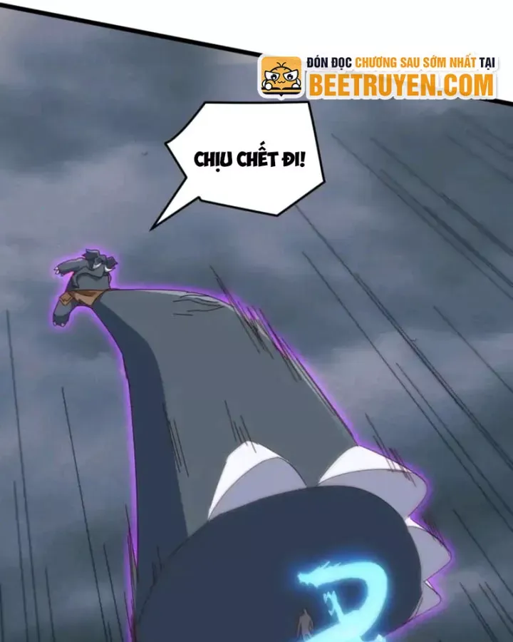 Vạn Tộc Xâm Lược Bắt Đầu Thuần Hóa Cự Thú Cấp Sử Thi [Chap 66]