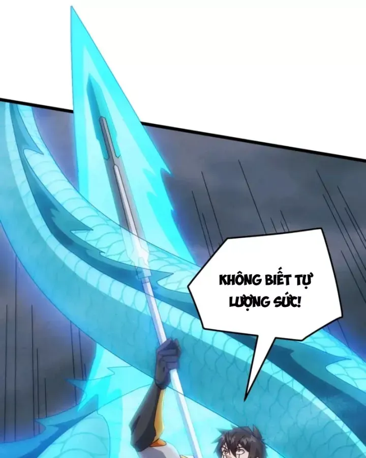 Vạn Tộc Xâm Lược Bắt Đầu Thuần Hóa Cự Thú Cấp Sử Thi [Chap 66]