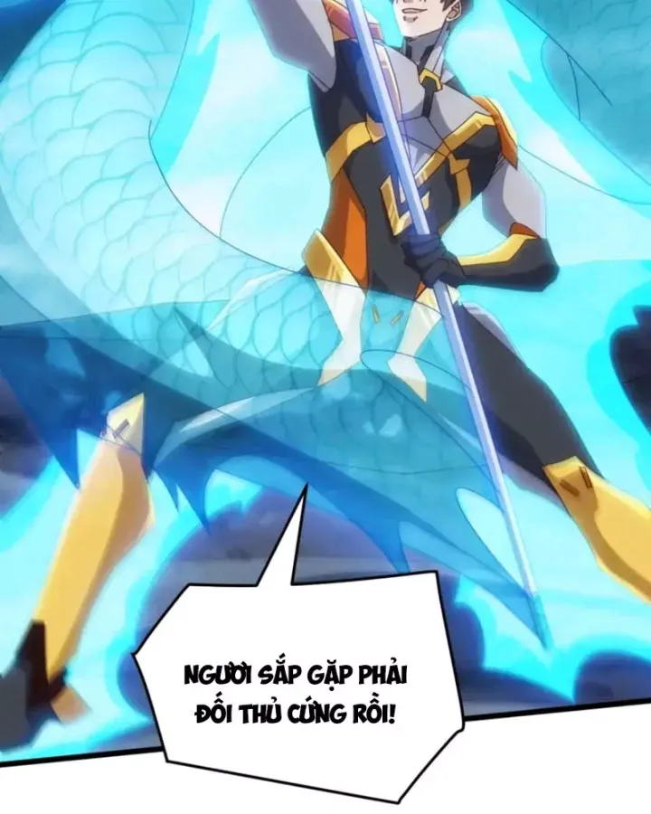 Vạn Tộc Xâm Lược Bắt Đầu Thuần Hóa Cự Thú Cấp Sử Thi [Chap 66]