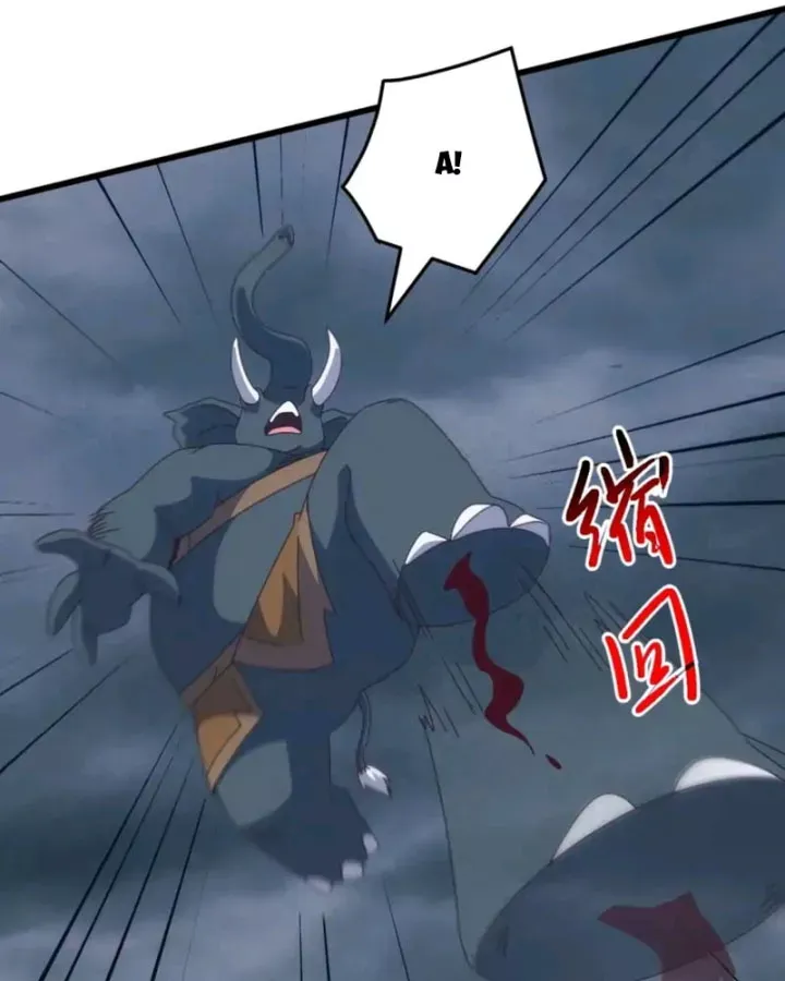 Vạn Tộc Xâm Lược Bắt Đầu Thuần Hóa Cự Thú Cấp Sử Thi [Chap 66]