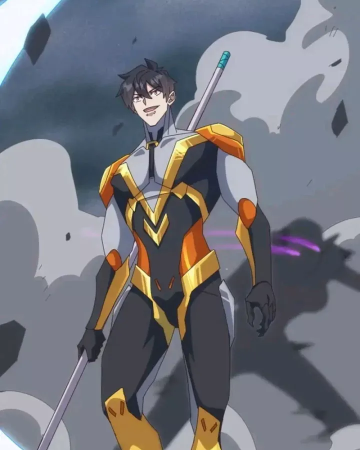 Vạn Tộc Xâm Lược Bắt Đầu Thuần Hóa Cự Thú Cấp Sử Thi [Chap 66]