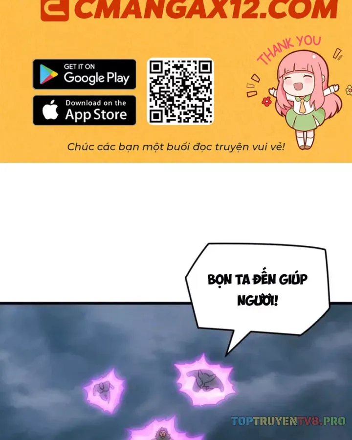 Vạn Tộc Xâm Lược Bắt Đầu Thuần Hóa Cự Thú Cấp Sử Thi [Chap 66]