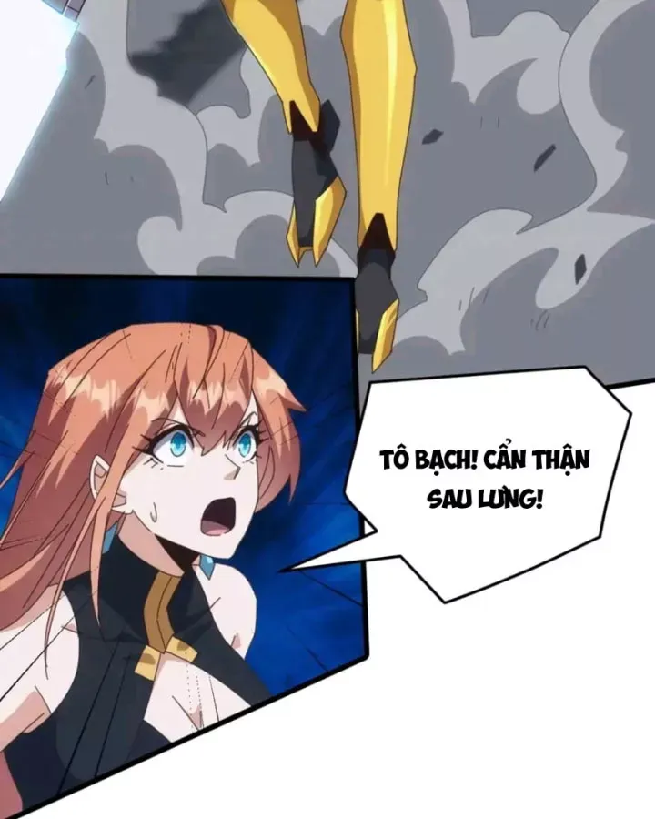 Vạn Tộc Xâm Lược Bắt Đầu Thuần Hóa Cự Thú Cấp Sử Thi [Chap 66]