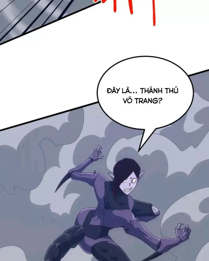 Vạn Tộc Xâm Lược Bắt Đầu Thuần Hóa Cự Thú Cấp Sử Thi [Chap 66]