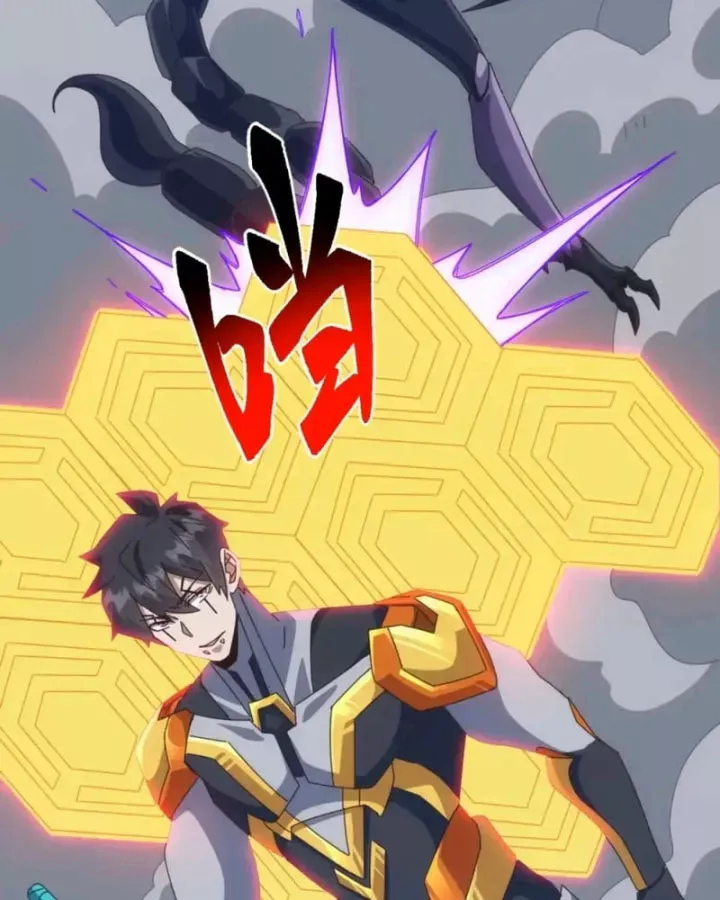 Vạn Tộc Xâm Lược Bắt Đầu Thuần Hóa Cự Thú Cấp Sử Thi [Chap 66]