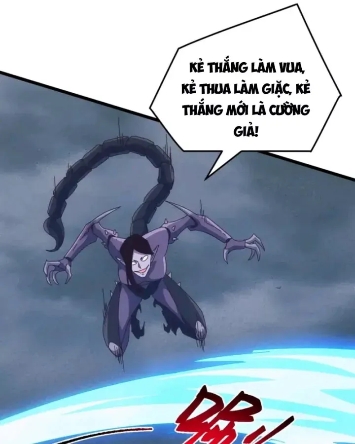 Vạn Tộc Xâm Lược Bắt Đầu Thuần Hóa Cự Thú Cấp Sử Thi [Chap 66]