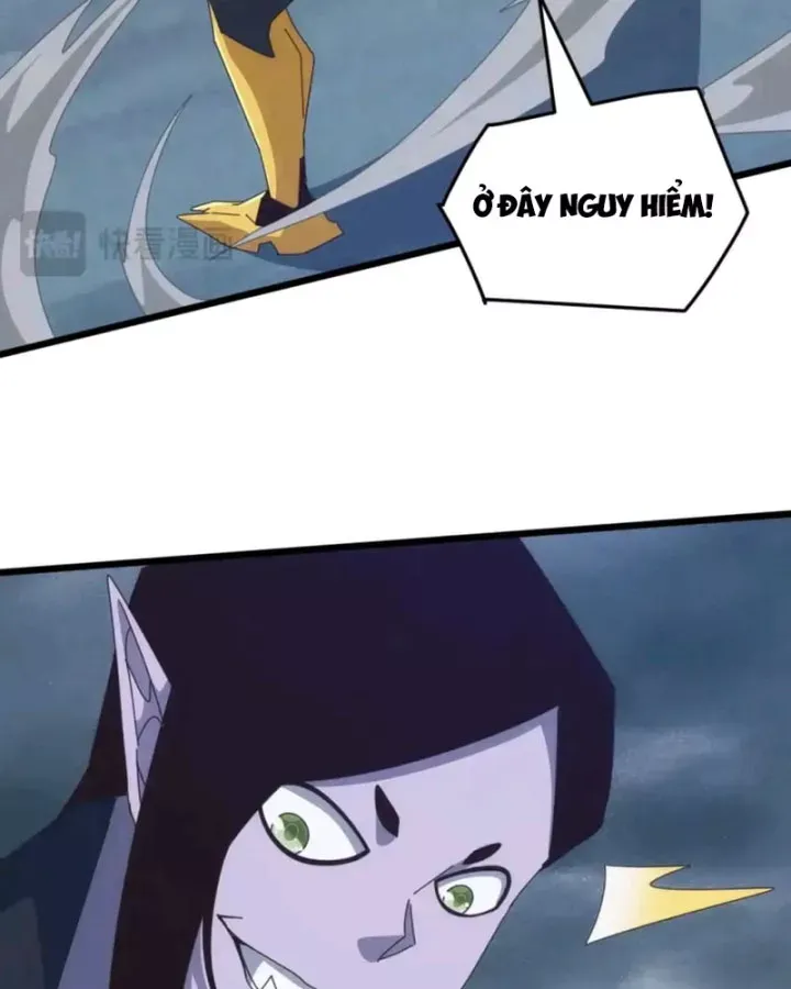 Vạn Tộc Xâm Lược Bắt Đầu Thuần Hóa Cự Thú Cấp Sử Thi [Chap 66]