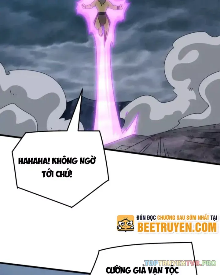 Vạn Tộc Xâm Lược Bắt Đầu Thuần Hóa Cự Thú Cấp Sử Thi [Chap 66]