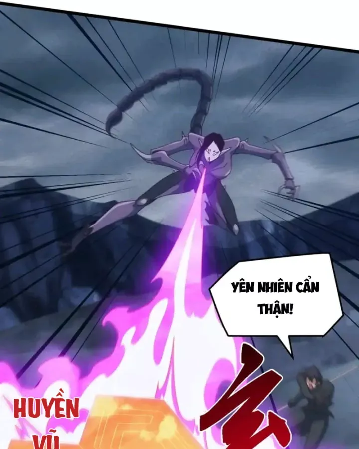 Vạn Tộc Xâm Lược Bắt Đầu Thuần Hóa Cự Thú Cấp Sử Thi [Chap 66]