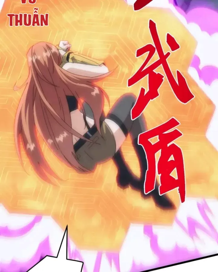 Vạn Tộc Xâm Lược Bắt Đầu Thuần Hóa Cự Thú Cấp Sử Thi [Chap 66]