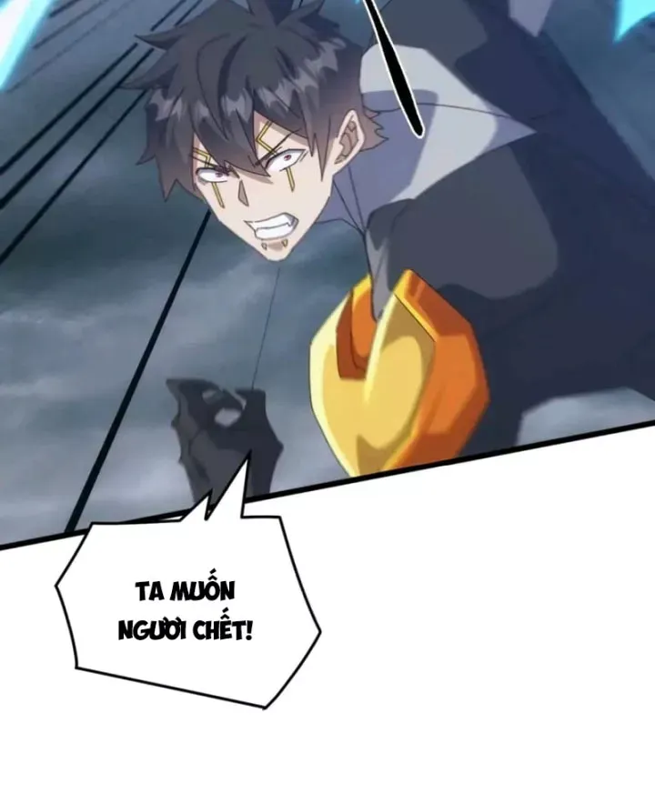 Vạn Tộc Xâm Lược Bắt Đầu Thuần Hóa Cự Thú Cấp Sử Thi [Chap 66]