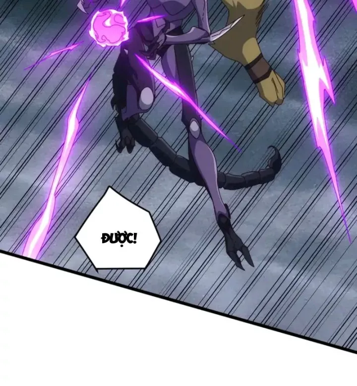 Vạn Tộc Xâm Lược Bắt Đầu Thuần Hóa Cự Thú Cấp Sử Thi [Chap 66]