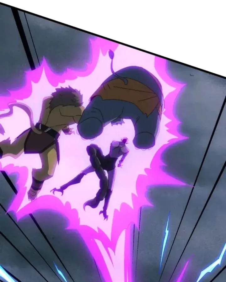 Vạn Tộc Xâm Lược Bắt Đầu Thuần Hóa Cự Thú Cấp Sử Thi [Chap 66]