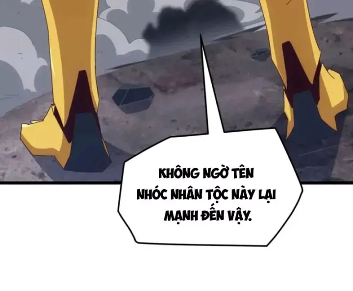 Vạn Tộc Xâm Lược Bắt Đầu Thuần Hóa Cự Thú Cấp Sử Thi [Chap 66]