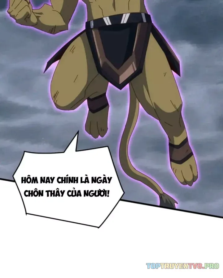 Vạn Tộc Xâm Lược Bắt Đầu Thuần Hóa Cự Thú Cấp Sử Thi [Chap 66]