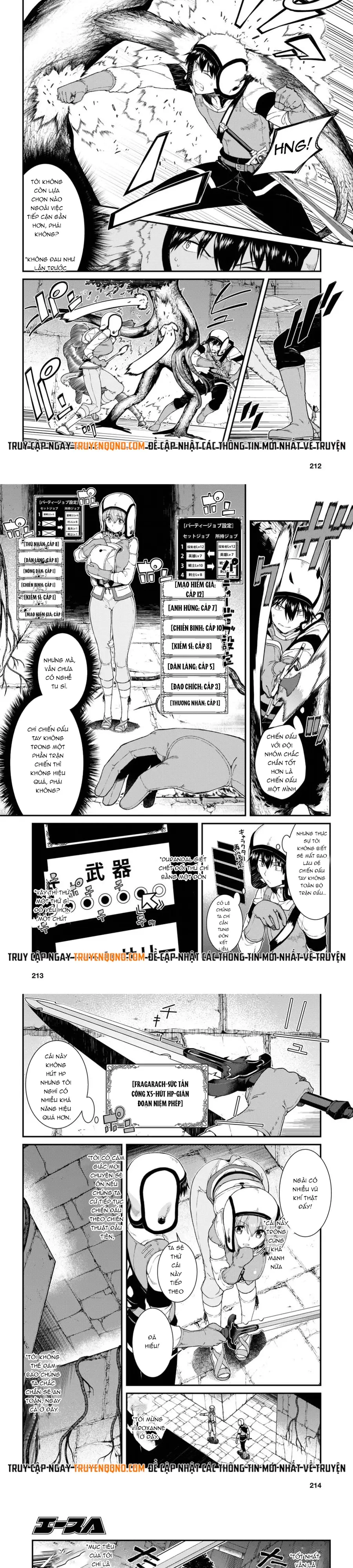 Nettruyen Truyện tranh online