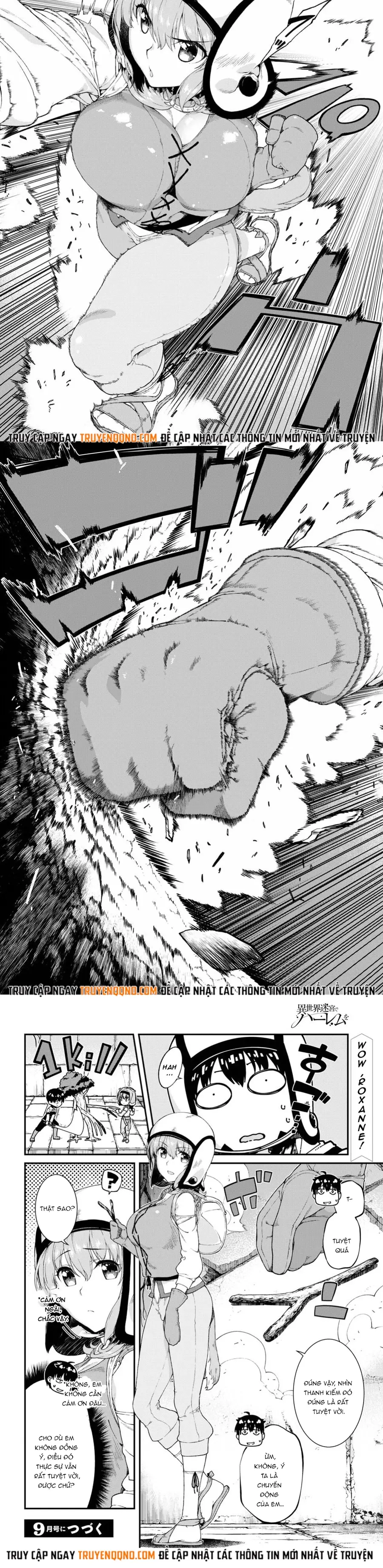 Nettruyen Truyện tranh online