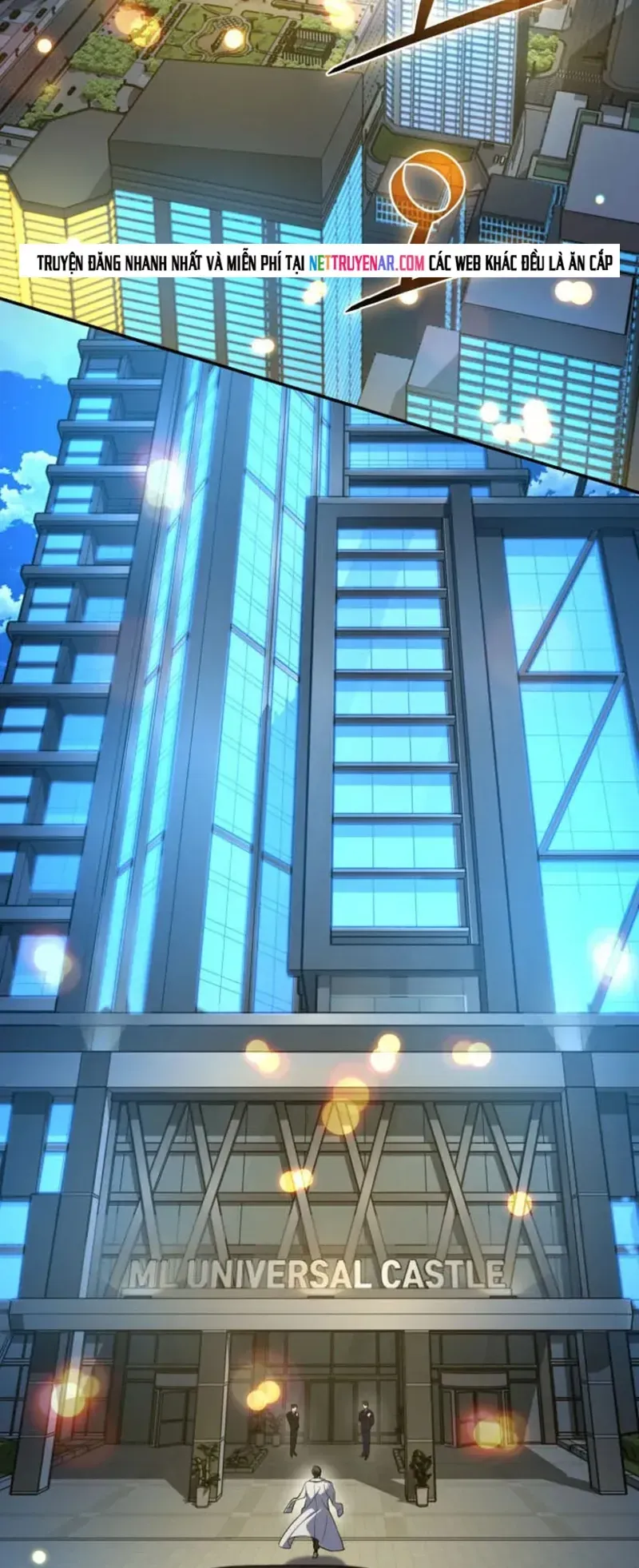 Đại Pháp Sư Thần Thoại Tái Lâm Chap 87 - Next Chap 86