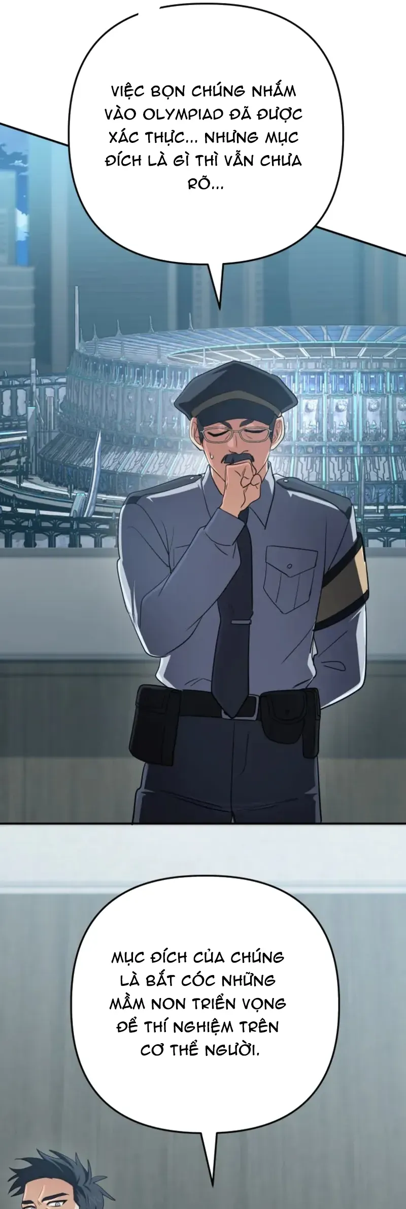 Đại Pháp Sư Thần Thoại Tái Lâm Chap 87 - Next Chap 86