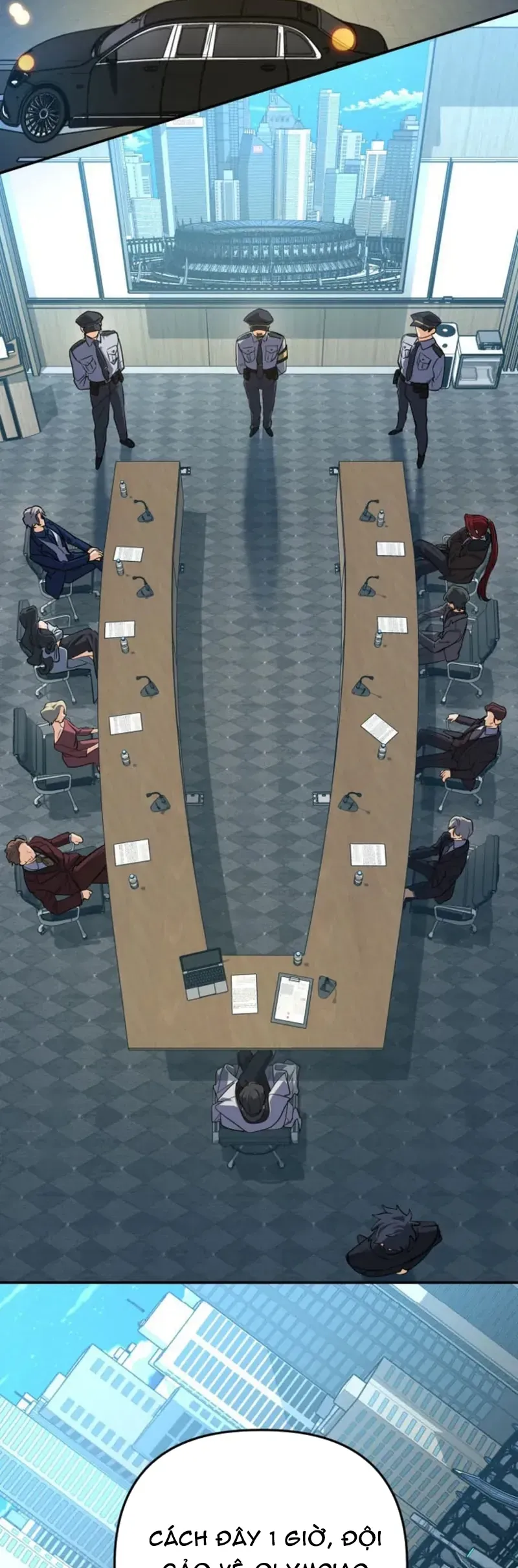 Đại Pháp Sư Thần Thoại Tái Lâm Chap 87 - Next Chap 86