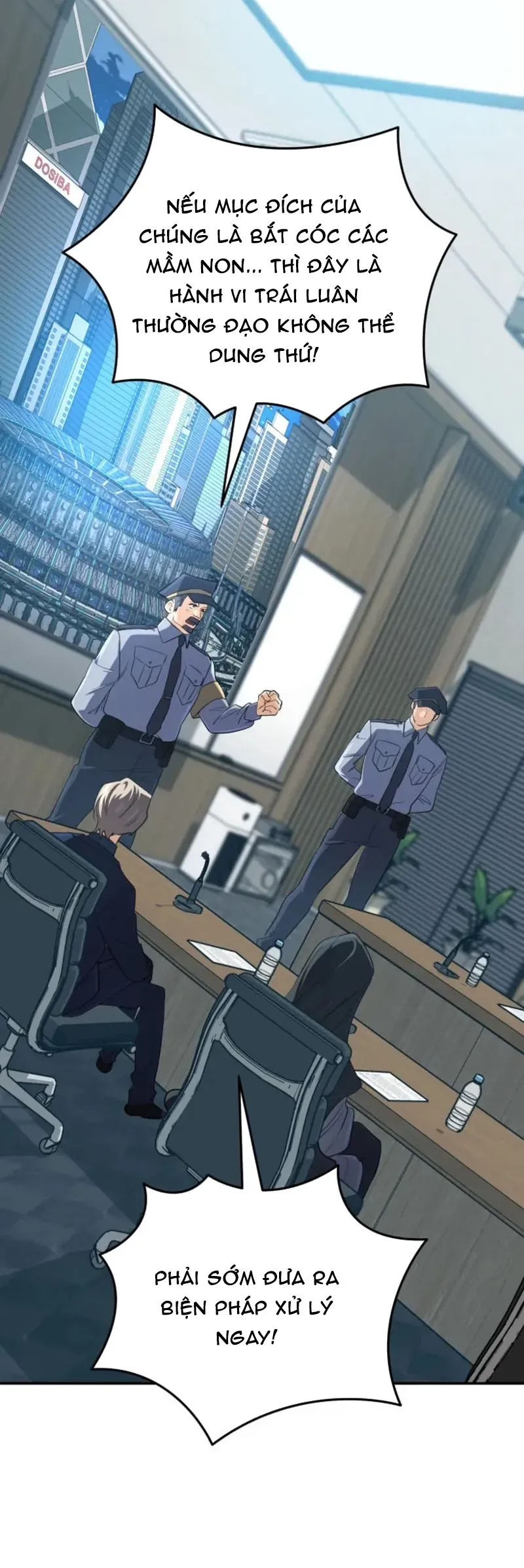 Đại Pháp Sư Thần Thoại Tái Lâm Chap 87 - Next Chap 86