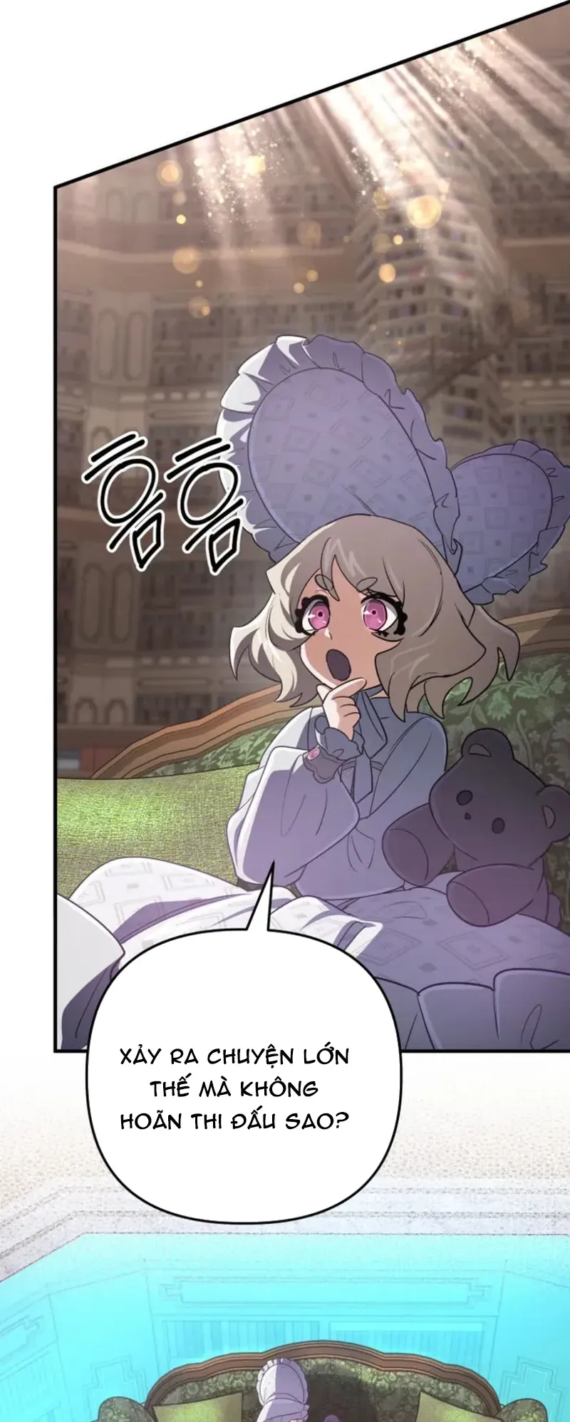 Đại Pháp Sư Thần Thoại Tái Lâm Chap 87 - Next Chap 86