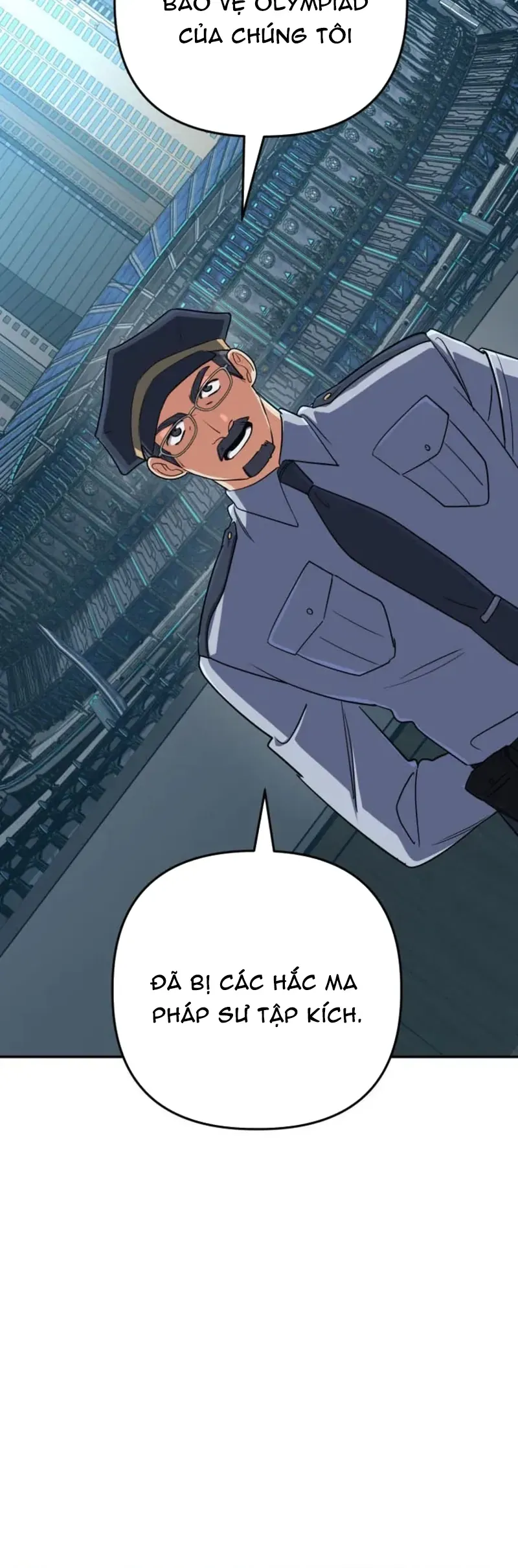 Đại Pháp Sư Thần Thoại Tái Lâm Chap 87 - Next Chap 86