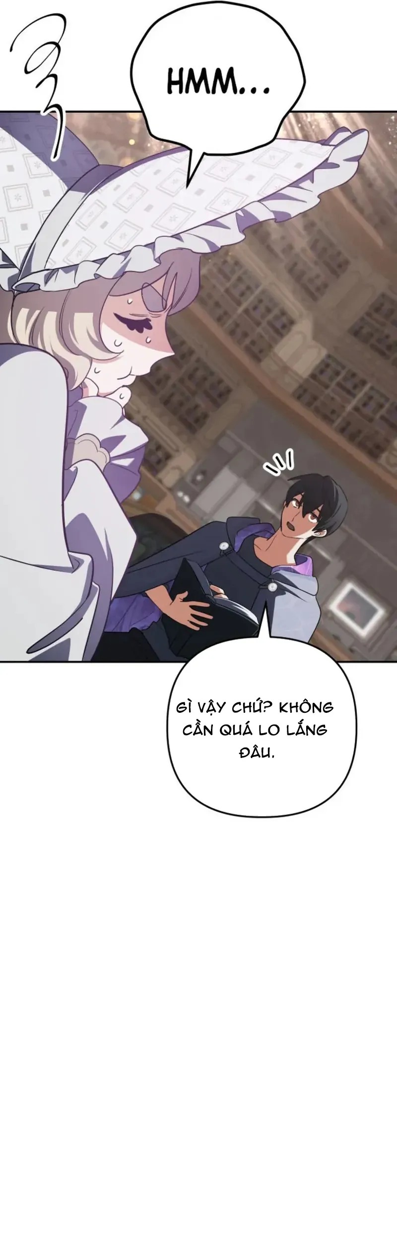 Đại Pháp Sư Thần Thoại Tái Lâm Chap 87 - Next Chap 86