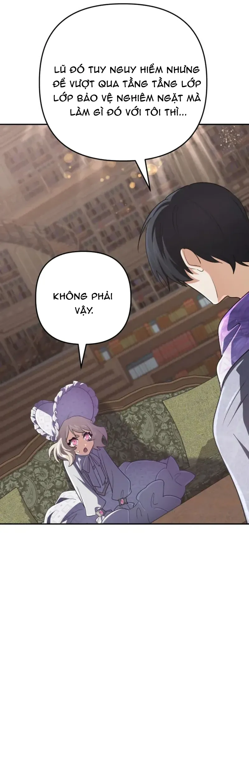 Đại Pháp Sư Thần Thoại Tái Lâm Chap 87 - Next Chap 86