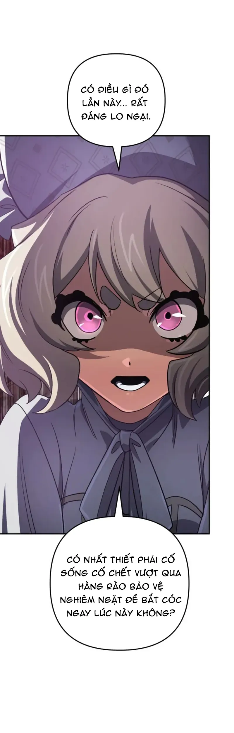 Đại Pháp Sư Thần Thoại Tái Lâm Chap 87 - Next Chap 86