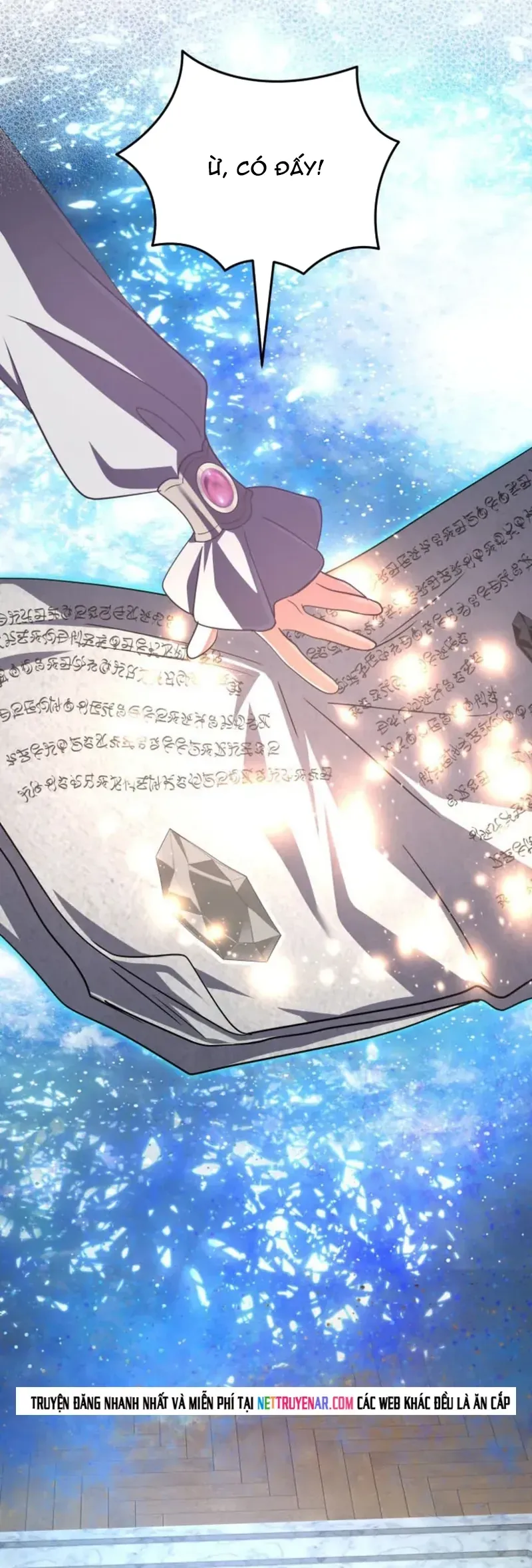 Đại Pháp Sư Thần Thoại Tái Lâm Chap 87 - Next Chap 86