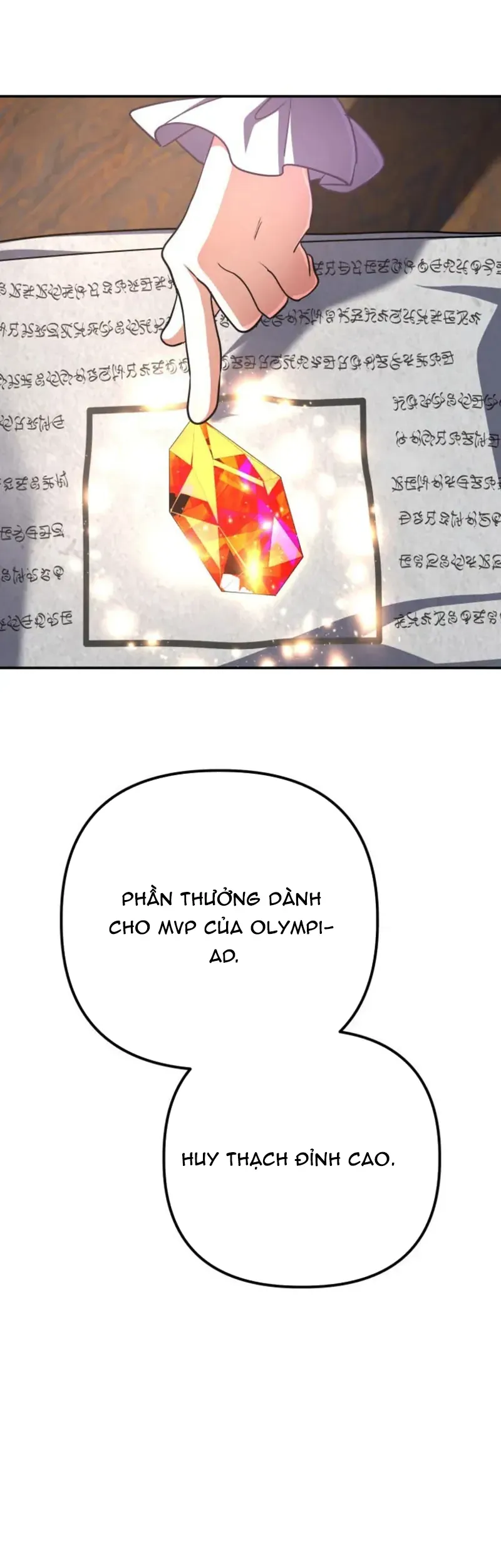 Đại Pháp Sư Thần Thoại Tái Lâm Chap 87 - Next Chap 86