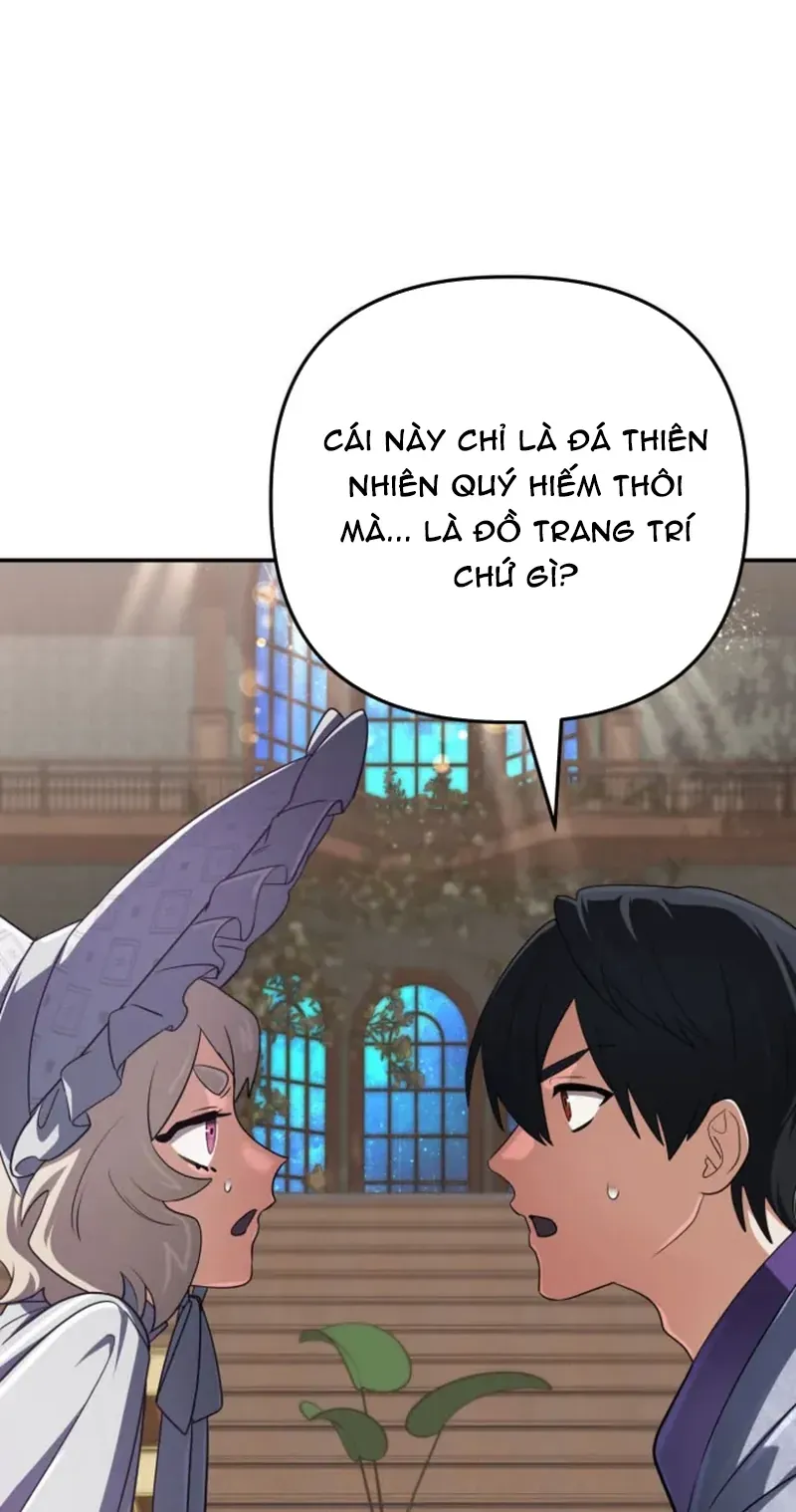 Đại Pháp Sư Thần Thoại Tái Lâm Chap 87 - Next Chap 86