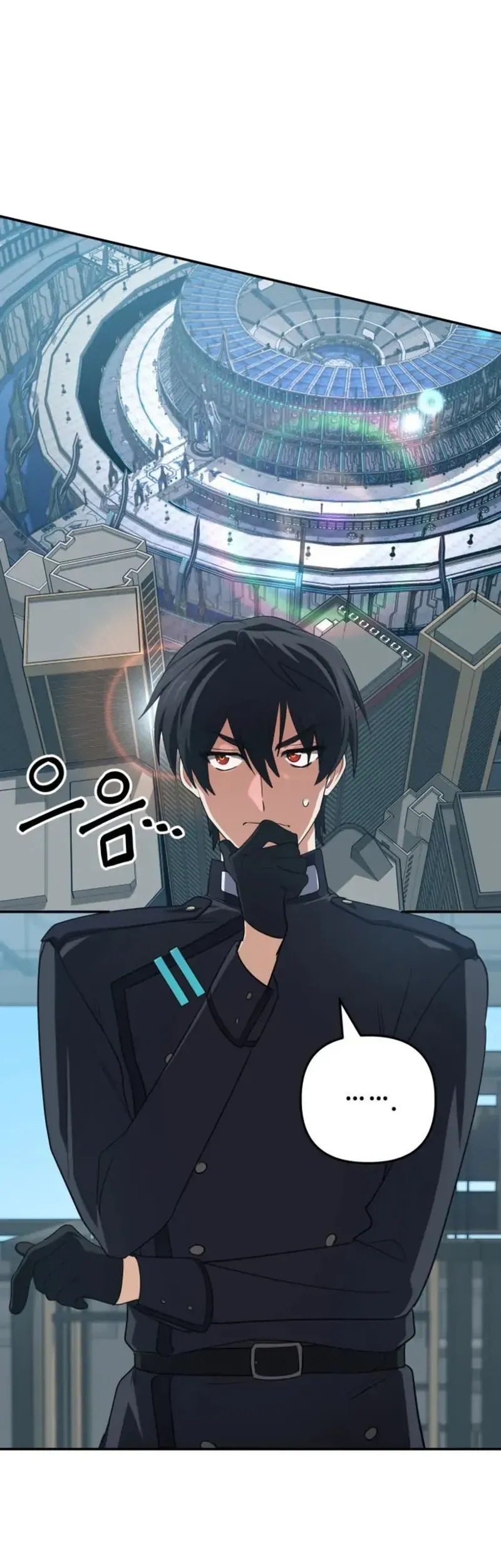 Đại Pháp Sư Thần Thoại Tái Lâm Chap 87 - Next Chap 86