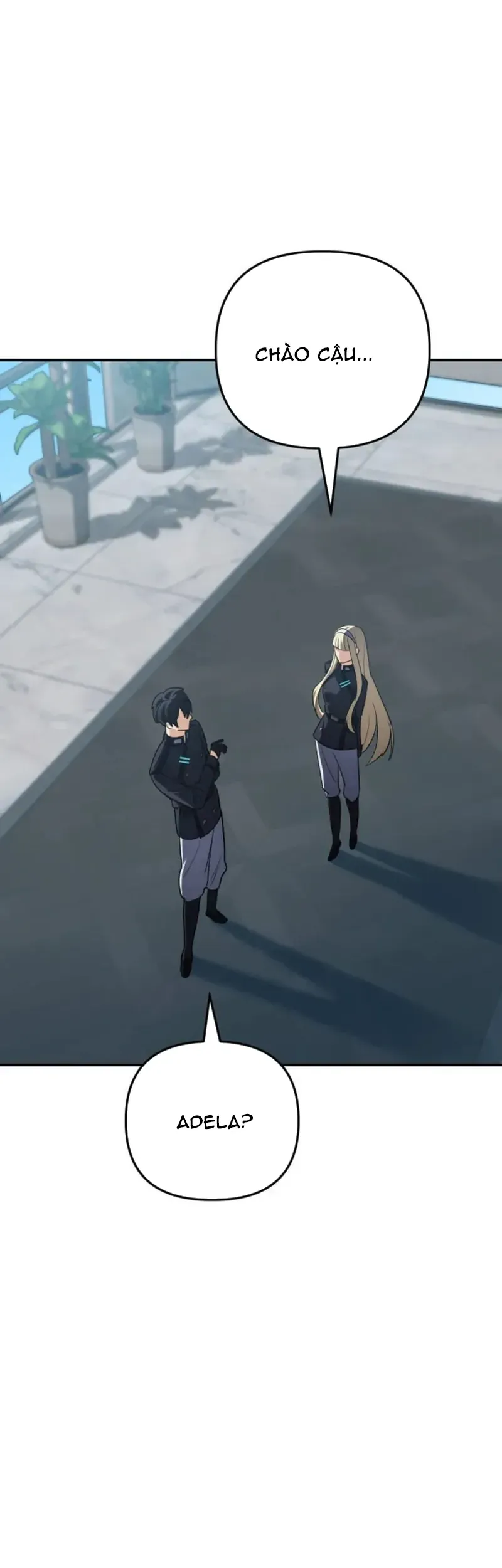 Đại Pháp Sư Thần Thoại Tái Lâm Chap 87 - Next Chap 86