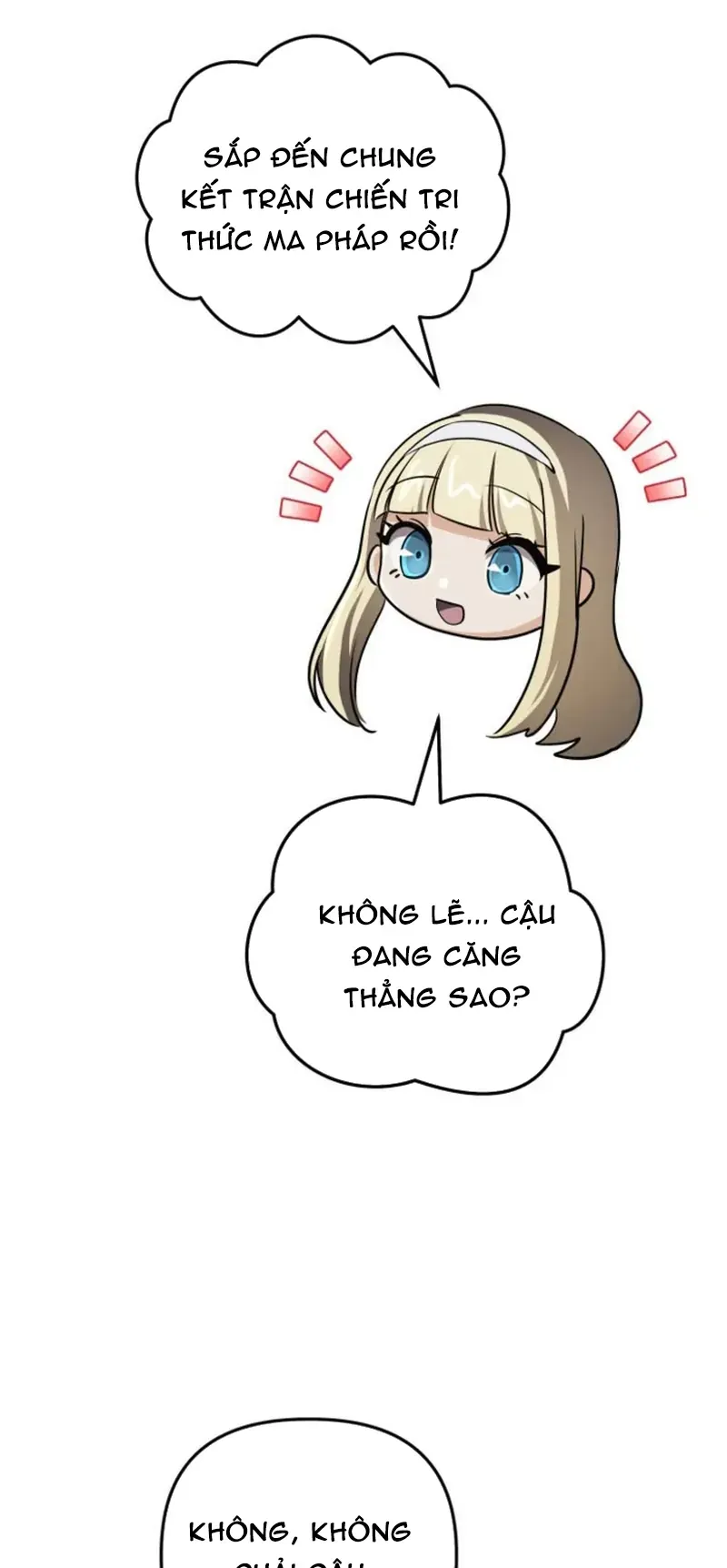 Đại Pháp Sư Thần Thoại Tái Lâm Chap 87 - Next Chap 86