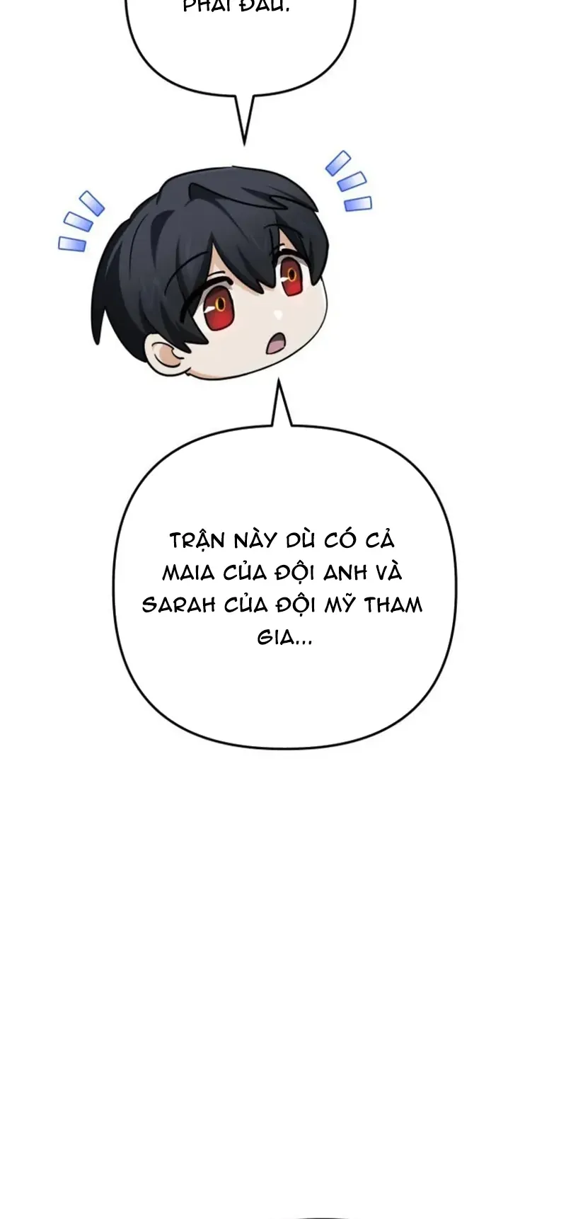 Đại Pháp Sư Thần Thoại Tái Lâm Chap 87 - Next Chap 86