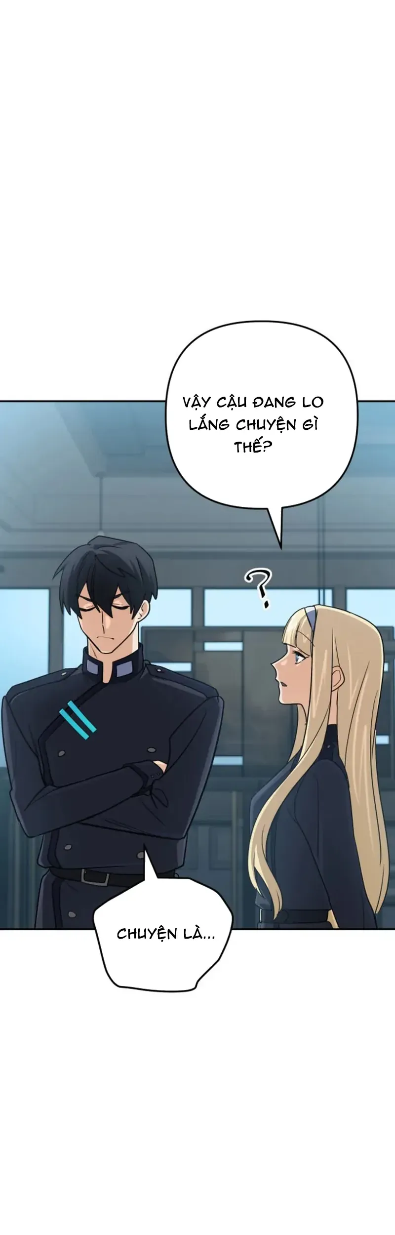 Đại Pháp Sư Thần Thoại Tái Lâm Chap 87 - Next Chap 86