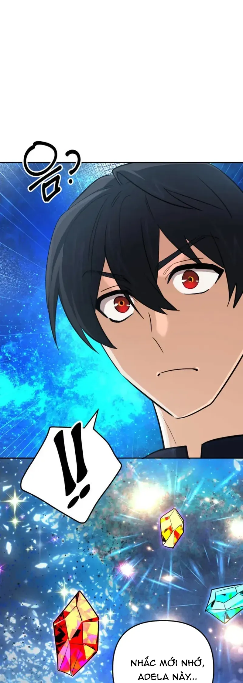 Đại Pháp Sư Thần Thoại Tái Lâm Chap 87 - Next Chap 86