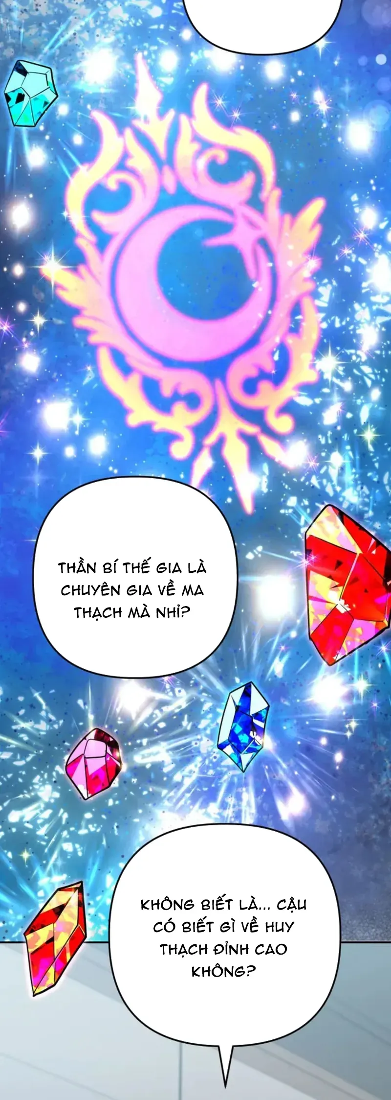 Đại Pháp Sư Thần Thoại Tái Lâm Chap 87 - Next Chap 86