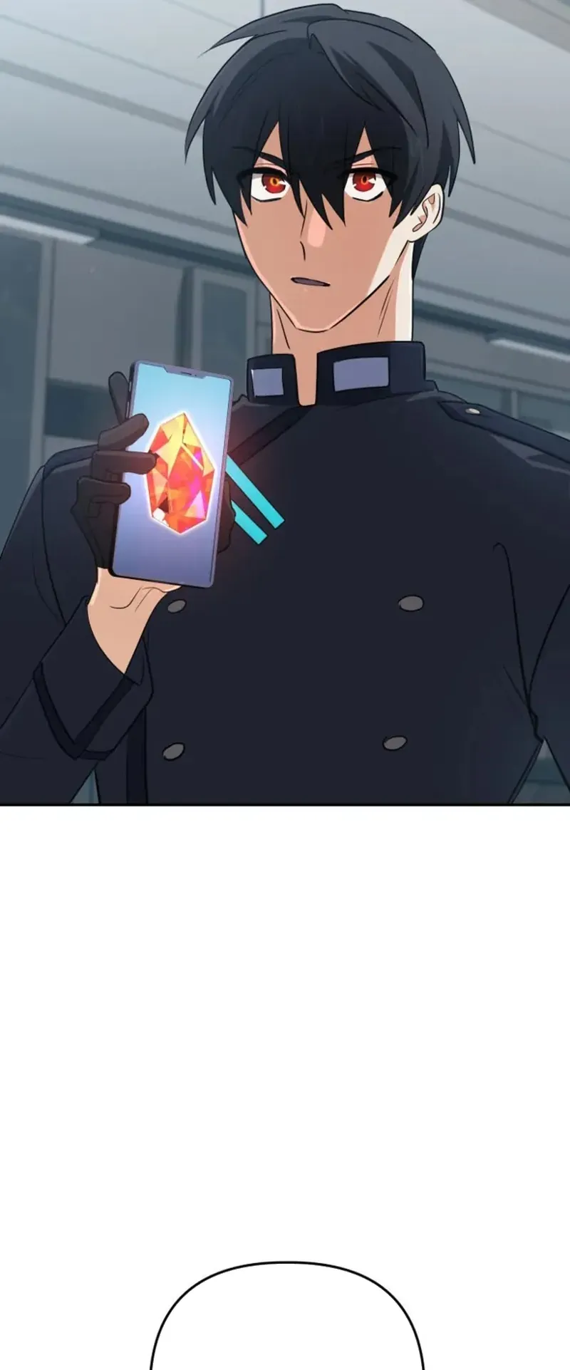 Đại Pháp Sư Thần Thoại Tái Lâm Chap 87 - Next Chap 86