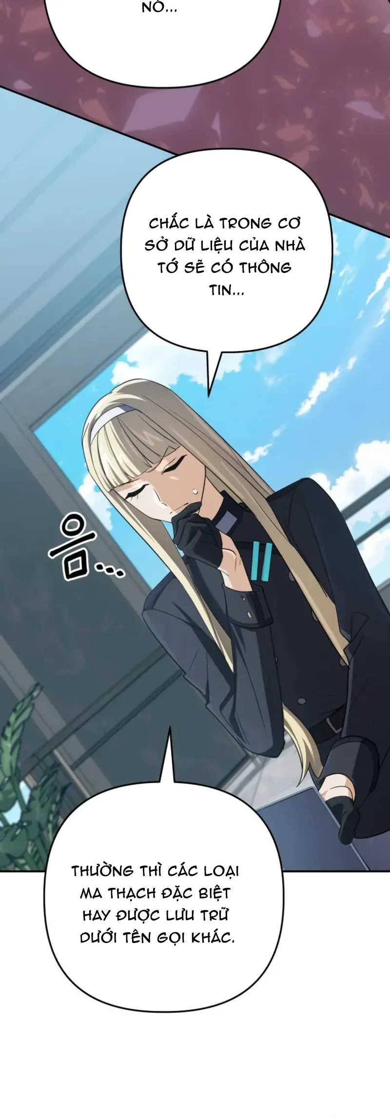 Đại Pháp Sư Thần Thoại Tái Lâm Chap 87 - Next Chap 86