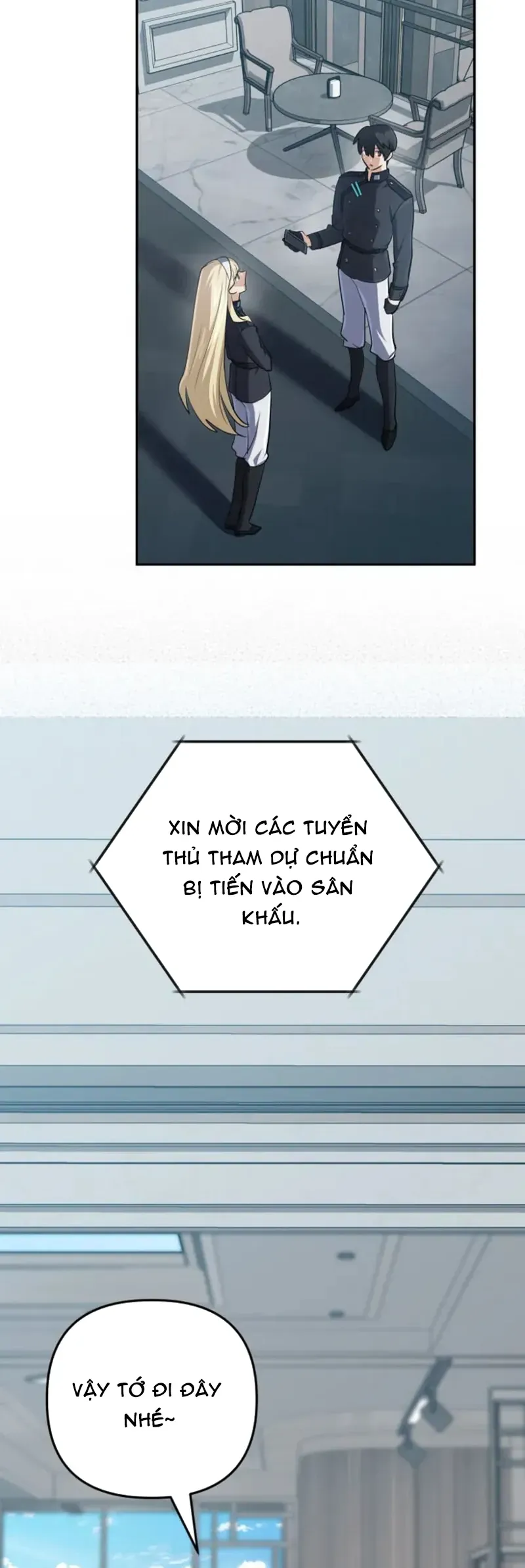 Đại Pháp Sư Thần Thoại Tái Lâm Chap 87 - Next Chap 86