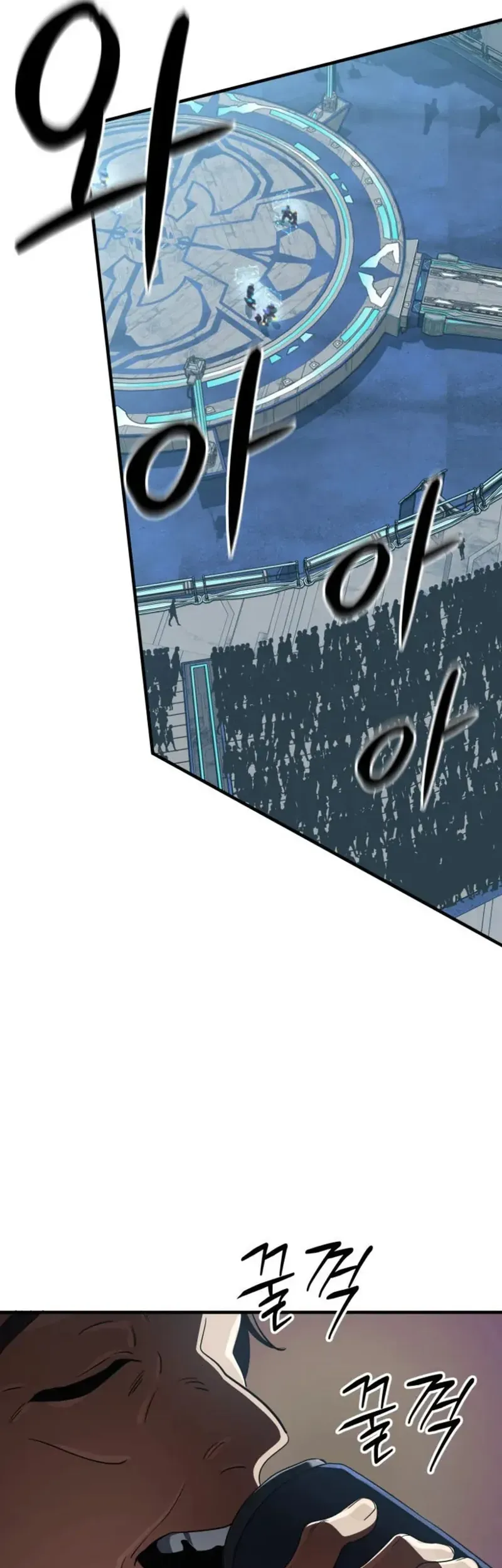 Đại Pháp Sư Thần Thoại Tái Lâm Chap 87 - Next Chap 86