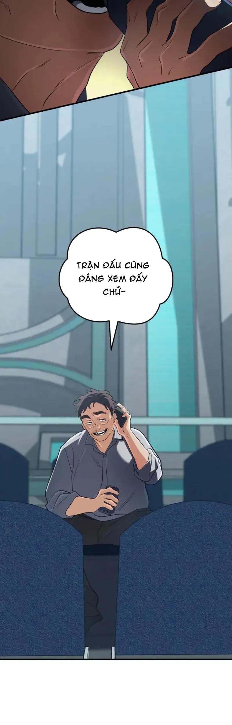 Đại Pháp Sư Thần Thoại Tái Lâm Chap 87 - Next Chap 86