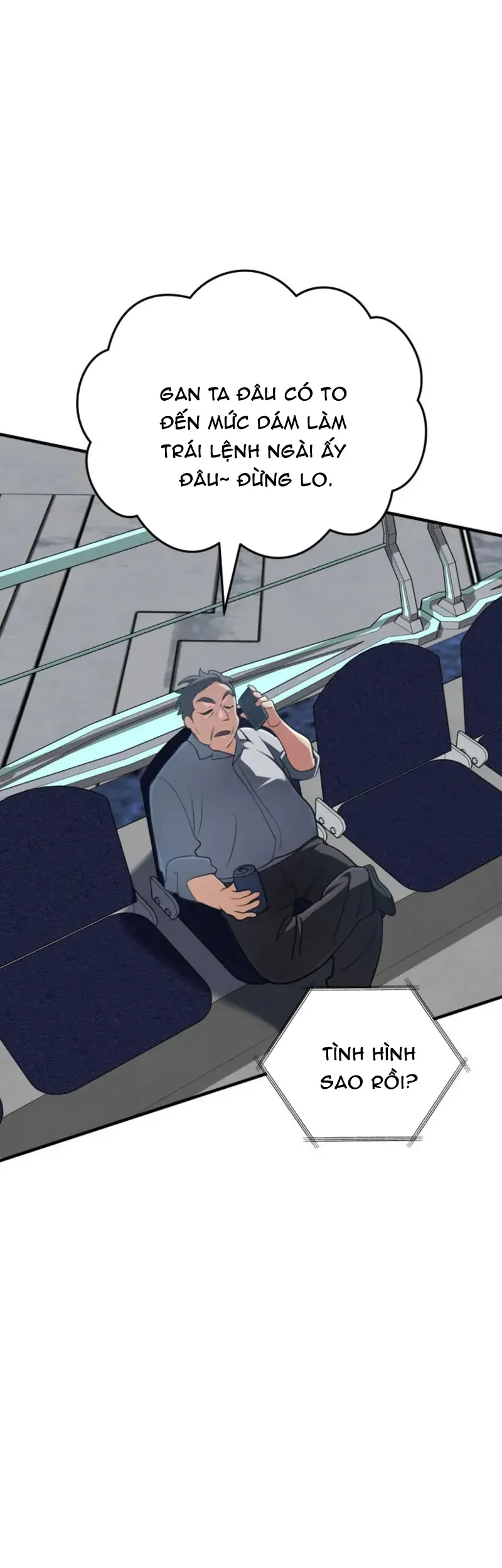 Đại Pháp Sư Thần Thoại Tái Lâm Chap 87 - Next Chap 86