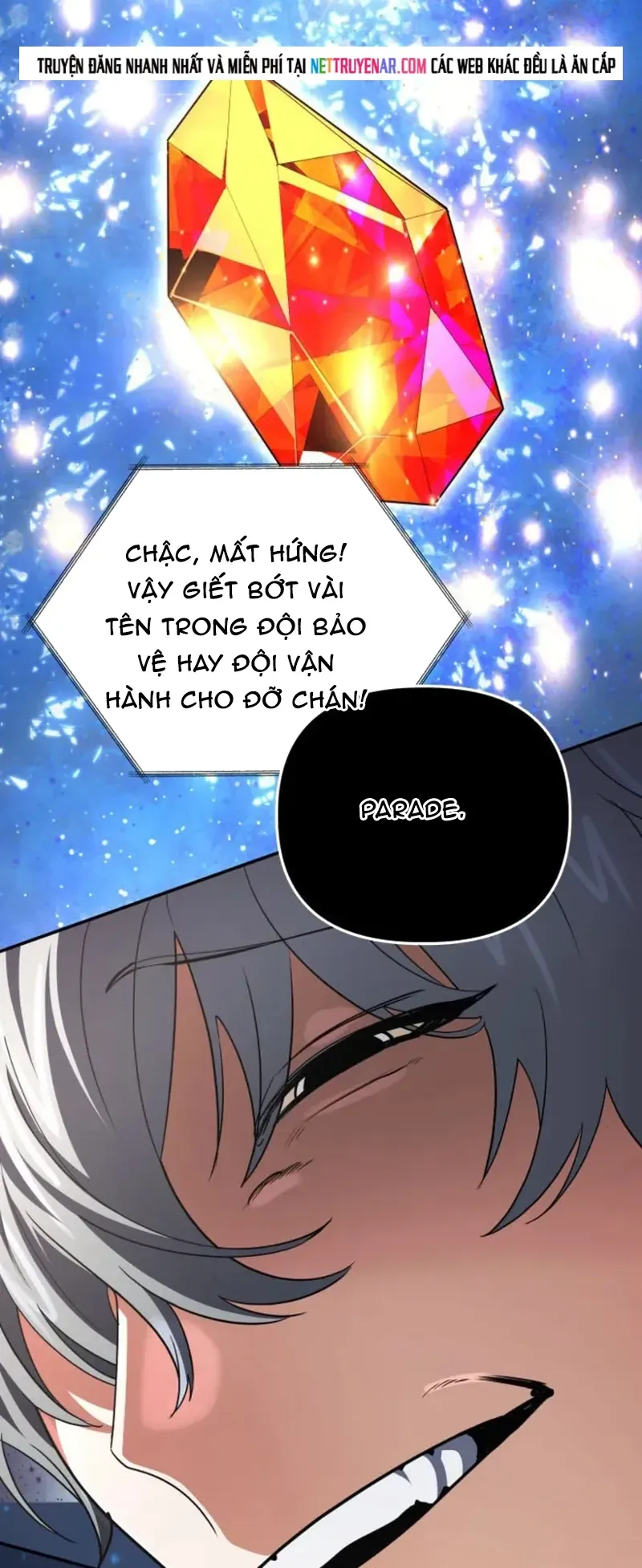 Đại Pháp Sư Thần Thoại Tái Lâm Chap 87 - Next Chap 86