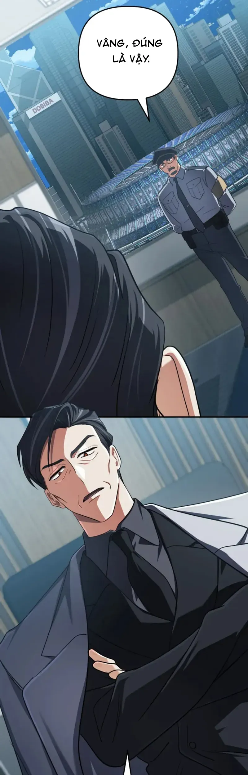 Đại Pháp Sư Thần Thoại Tái Lâm Chap 87 - Next Chap 86