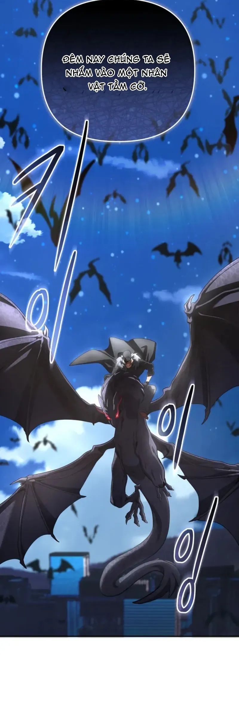 Đại Pháp Sư Thần Thoại Tái Lâm Chap 87 - Next Chap 86